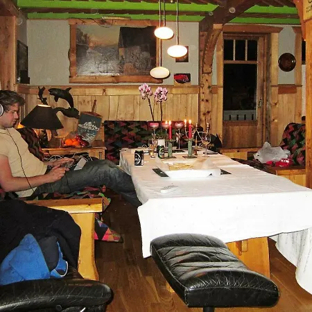 Holiday home Holiday Home Tustna Aure (Aure)