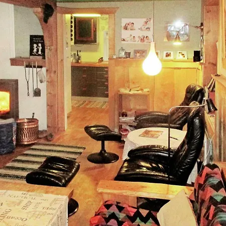 Holiday Home Tustna Aure (Aure)