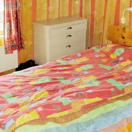 Holiday Home Tustna * Aure (Aure)