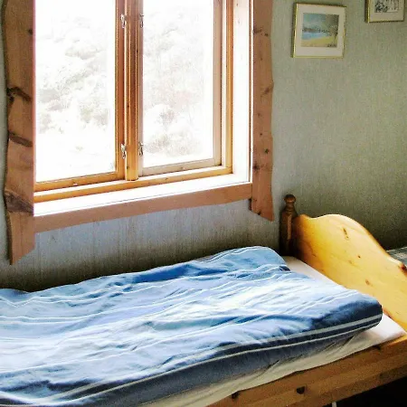 Holiday Home Tustna Aure (Aure)