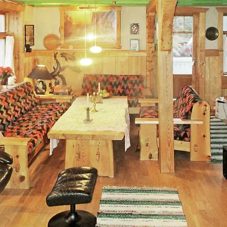 Holiday Home Tustna Holiday home *