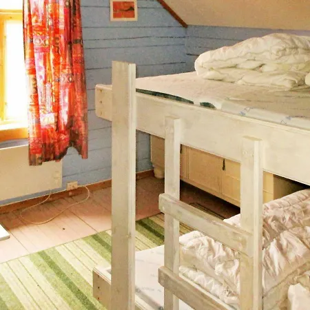 Holiday Home Tustna Aure (Aure)