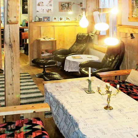 Holiday home Holiday Home Tustna