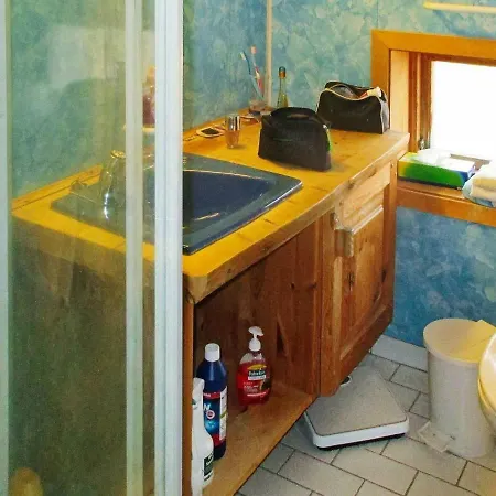 Holiday Home Tustna Holiday home