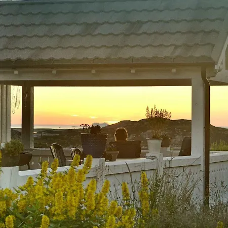 Holiday Home Tustna Holiday home Aure (Aure)
