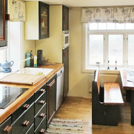 Holiday Home Tustna Holiday home Aure (Aure)